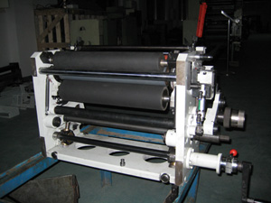Цилиндр для машины высокой печати Taiyo TOF-BA/TOF-DA
